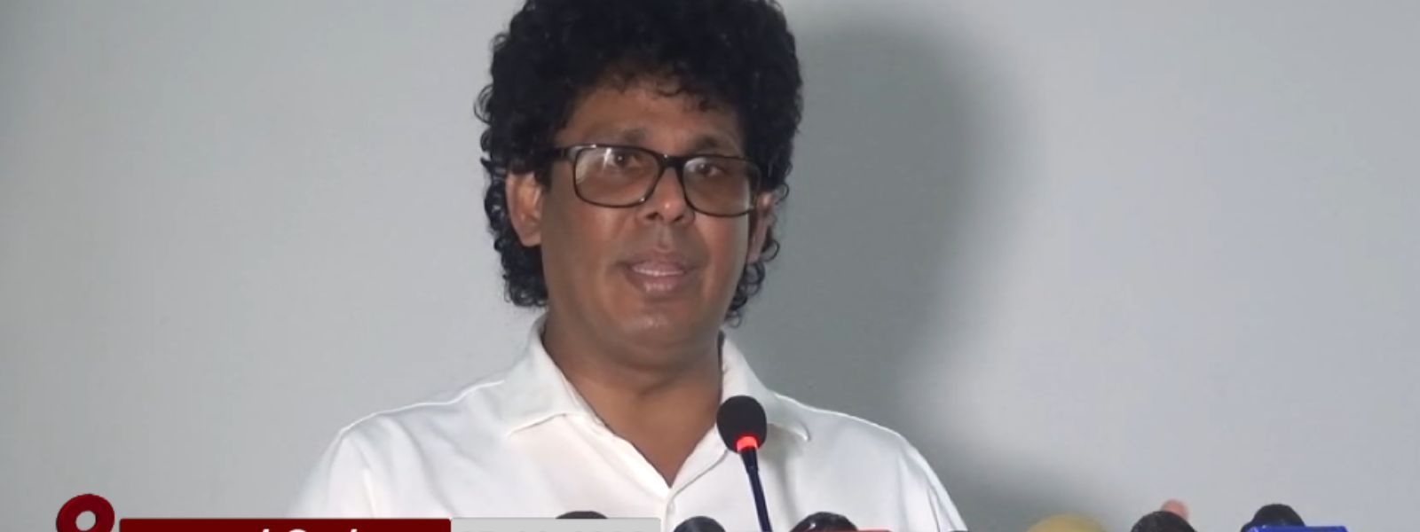 No Litro Gas Shortage: Min. Wasantha Samarasinghe